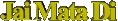 Jaymadiji
